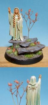 Galadriel by matty1001