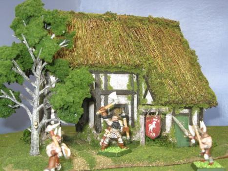 Another mini by Zaza Chaple