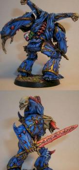My Demonprnice by mine