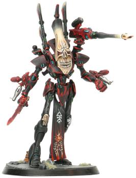 Wraithlord of Altansar by Ricker