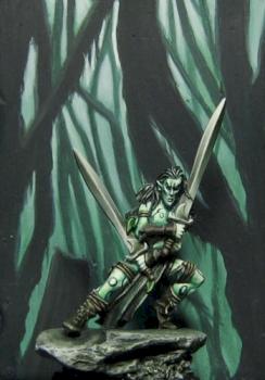 Wardancer by Routaporsas