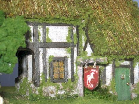 Another mini by Zaza Chaple