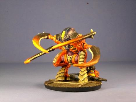 Classic Carnifex by preheresy38
