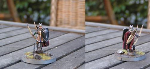 Man of Numenor by WitchPrince