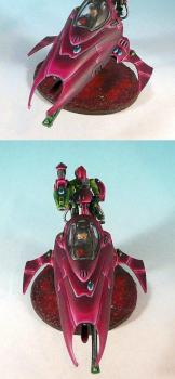 Eldar Vyper by eselle