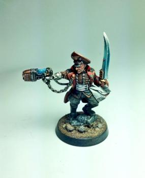 Commisar by Secret40kGeek