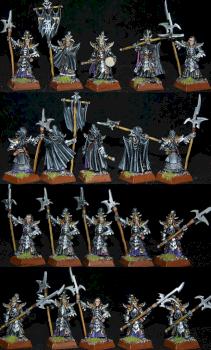 15 Black Guard by capopik