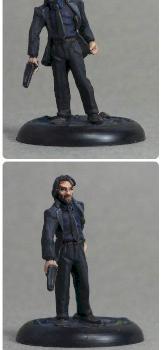 John Wick by Citrine