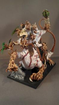Hellpit by Carnie