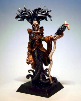 la gorgone by rackham forever