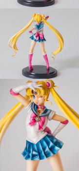 Sailor Moon Crystal by dianahase