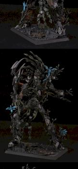 Durthu by GrinnialVex