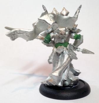 Kreoss2 conversion WIP back by Simbator