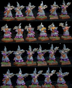 17 dark elf repeated crossbow v5 by capopik