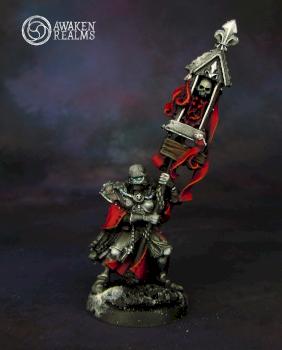 Sisters of Battle Imagifier by Awaken Realms