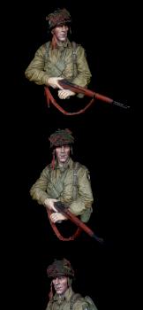 U.S 101 airborne by patttttry85