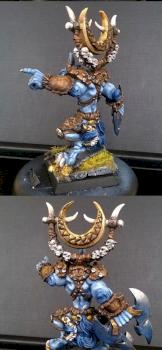 Killiox first version (better pics) by carkel