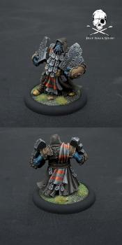Runebearer by Jolly Roger Studio
