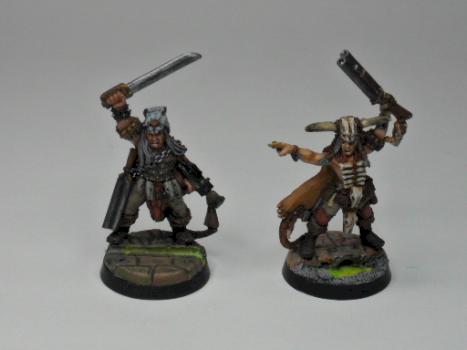 necromunda by gugu1313