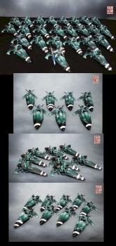 Windriders by caiman