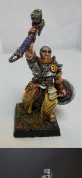 Empire Warpriest by Mr.Tumnus