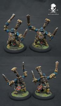 Fell Callers by Jolly Roger Studio