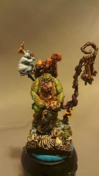 Festus by Carnie