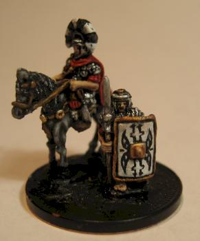 Early Imperial Roman Legate (10mm) by Stomm