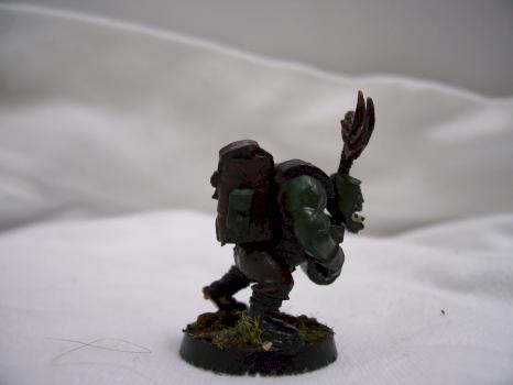 Assault on Black Reach Ork5 by WhiteChocChip