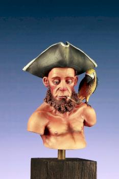 Une autre figurine by halfbond