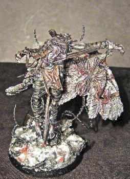 Daemon Prince Holocaust by lilizzyloser2008