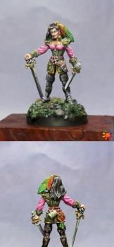 02645: Maria Roseblade by stefanhws