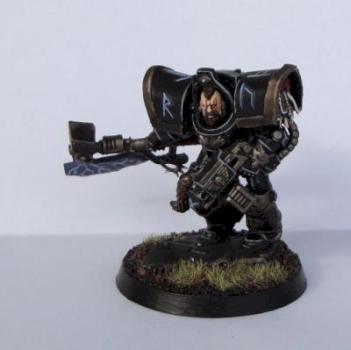 Wolfguard 7 by pictop