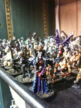 Karloth Valois by DeadDoug