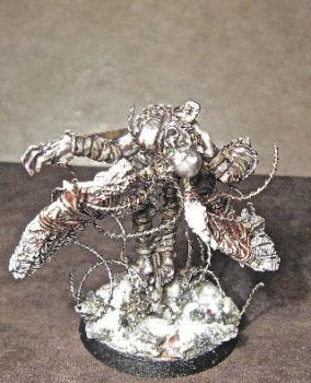 Daemon Prince Holocaust by lilizzyloser2008
