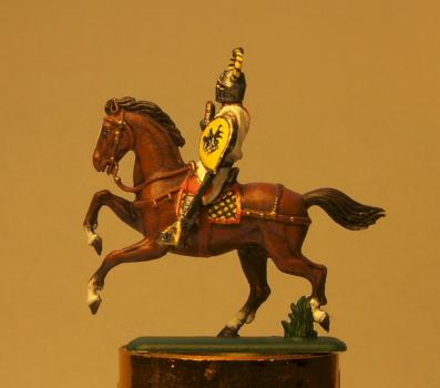 Teutonic Knight by malgola13