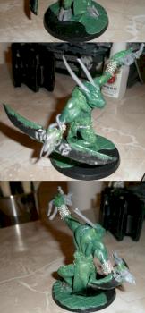 Vermin Lord by boogieoompa