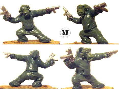 riot monkey 2 by blitzkrieg bob