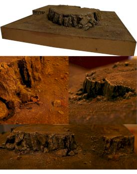 desert module 2 by Hussari