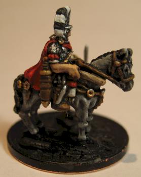 Early Imperial Roman Legate (10mm) by Stomm