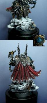 Terminator Lord by black dagger
