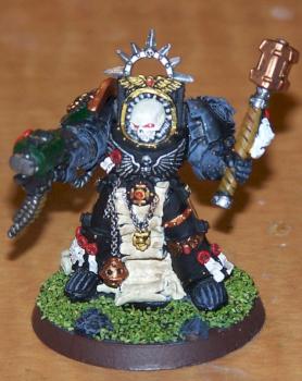 Another mini by Tanuis