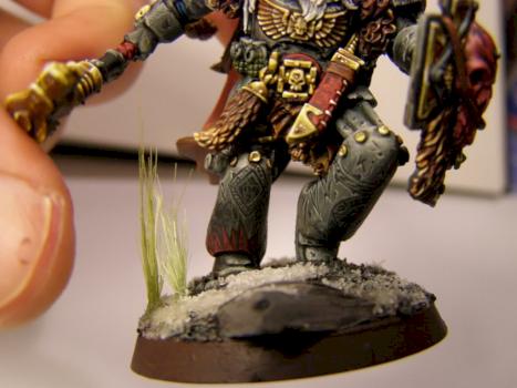 kjarl by Ricker