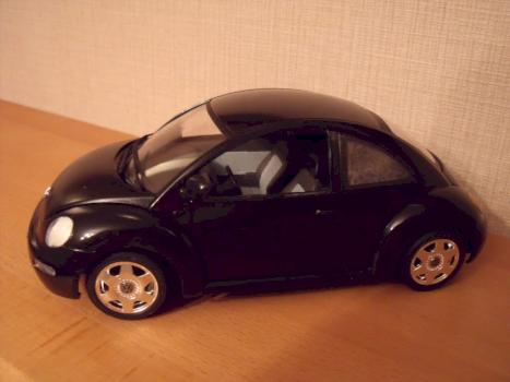 1/24 Beetle by Freelander99