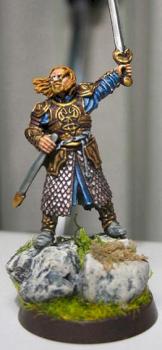 Theoden by AlexRighi by AlexRighi