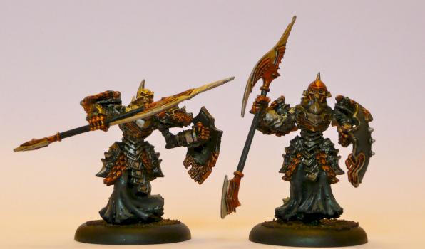 Bane Knights by Stront