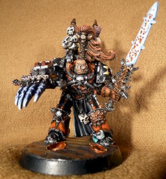 Abaddon the despoiler by ironman1972