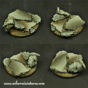 Base 60mm by Scibor