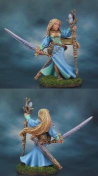 Lysette by Cash Wiley