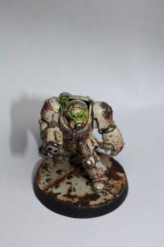 Terminator Deathwing by JBR